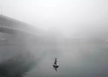 Portugal é 3.º na UE com menos emissões de gases com efeito de estufa