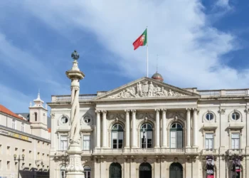 Lisboa aprova proposta que prevê Arquivo Municipal no Campo Grande