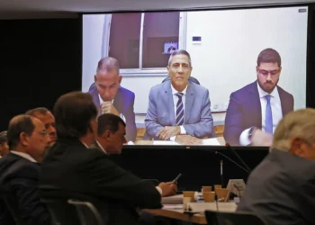 ‘Nunca tinha ouvido falar de Punhal Verde Amarelo ou Copa 2022’, afirma Braga Netto