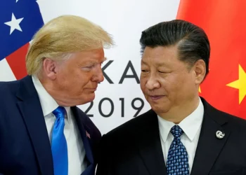Xi e Trump conversaram por telefone, informa agência estatal chinesa