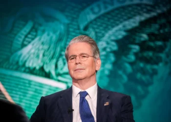 “EUA nunca vão dar calote”, diz secretário do Tesouro americano