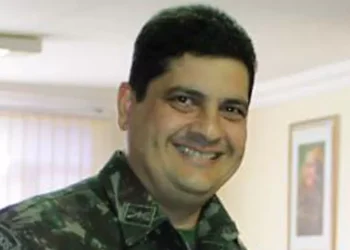 Moraes determina prisão de Marcelo Câmara, réu no STF por golpe de Estado