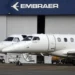 Embraer: ações saltam 5,3% no 1º dia do Paris Air Show com boas notícias para EMBR3