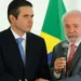 Lula se reúne com Hugo Motta e ministros em meio a negociações por pacote fiscal