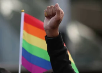 Mais de 50 detidos devido à Marcha do Orgulho LGBTQ+ proibida em Istambul
