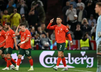 Portugal obtém 33.ª final e discute títulos seniores pela quarta vez