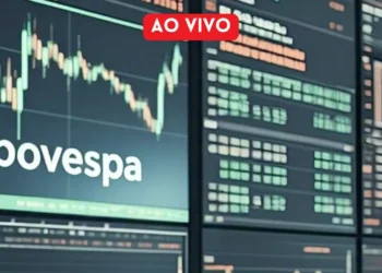 Ibovespa fecha com queda e emenda a 3ª semana negativa consecutiva; Petrobras sobe