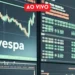 Ibovespa fecha com queda e emenda a 3ª semana negativa consecutiva; Petrobras sobe