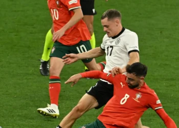 Bernardo Silva critica exibição do árbitro: “Não sabe as regras”