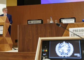 EUA rejeitam mudanças da OMS para combater pandemias: “Direito soberano”