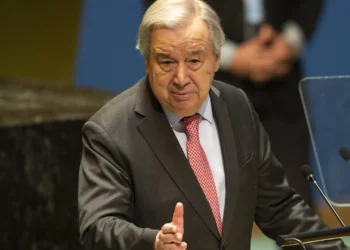 Guterres nomeia painel científico para estudar efeitos de eventual guerra nuclear