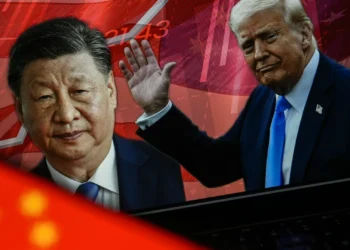 China insta EUA a continuarem diálogo para “reduzir mal-entendidos”