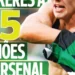 Por cá: Gyokeres a 5 milhões do Arsenal e João Félix sonha com Supertaça