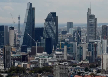 Inflação no Reino Unido acelera para 3,6% em junho, acima das expectativas