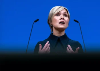 Islândia negoceia com União Europeia parceria de segurança e defesa