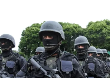 Kids pretos alegam que reunião golpista era festa e grupo ‘Copa’ era sobre futebol