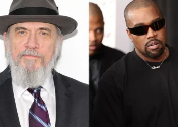 Kanye West era bem diferente antes de casar com Kim, diz antigo colega