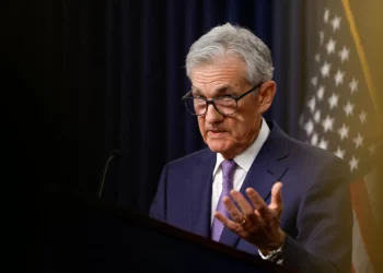 Renúncia de Powell: Pulte se diz encorajado por relatos de suposta saída no Fed