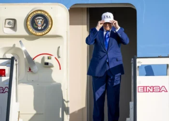 “Revisão”. EUA suspendem envio de algumas armas prometidas a Kyiv