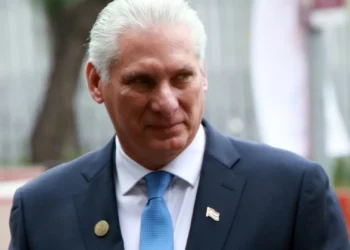 EUA sancionam presidente de Cuba por violência nos protestos de 2021