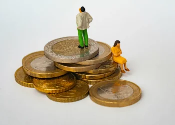 Como um casal pode juntar R$ 50 mil em um ano, sem brigar por causa de dinheiro