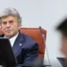 Por que Fux votou contra tornozeleira e outras cautelares para Bolsonaro?