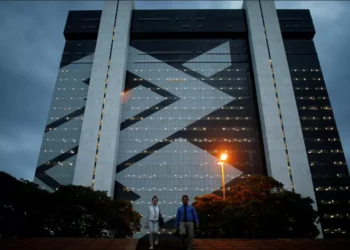 BB indica Gilson Bittencourt para vice de agronegócios e agricultura familiar