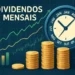 Ações que pagam dividendos mensais: descubra como investir e aumentar sua renda
