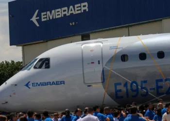 São Paulo lidera lista dos Estados que mais perdem com tarifa de 50% de Trump