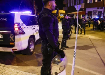 Imãs da mesquita de Torre Pacheco apelam a jovens para ficarem em casa