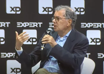 Mercado dificilmente vai operar mais que 60% a 40% para Tarcísio, diz Stuhlberger