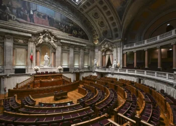 Eleição do provedor de Justiça adiada para depois das férias parlamentares