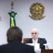 Termina nesta terça o prazo para Bolsonaro responder a Moraes sobre as cautelares