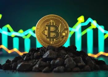 Bitcoin acompanha futuros de NY e avança em dia de acordo entre EUA e UE