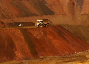 Vale, Gerdau, CSN e Usiminas sobem com minério e “contrariam” algumas recomendações