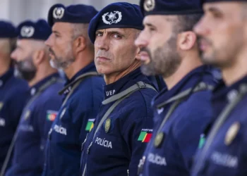 PSP contou 27.620 acidentes em 6 meses (com 34 mortos e 8.861 feridos)