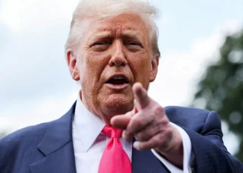 Trump: Se países não abrirem mercados para EUA, tarifas muito maiores serão colocadas