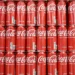 Quanto você teria hoje se tivesse investido na Coca-Cola há 10 anos?