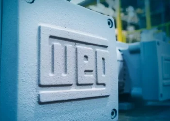 WEG (WEGE3): ações caem 4% após Trump anunciar tarifa para cobre; entenda por quê
