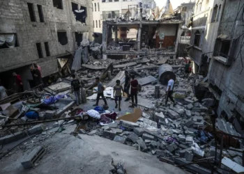 Jornalistas da AFP descrevem situação desesperada de camaradas em Gaza