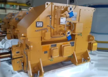 WEG (WEGE3) pagará R$ 719,3 milhões em dividendos intermediários; confira condições