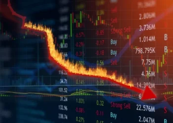 Tarifaço tira estrangeiro da B3, que deve ter pior julho em 4 anos: maré pode virar?