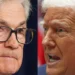 Temores de inflação X pressão de Trump: o que determinará próximos passos do Fed?