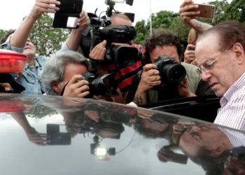 Ex-prefeito de São Paulo vai pagar 32,6 milhões por desvio de recursos públicos