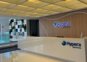 Hypera anuncia formação de novo bloco de controle com 53% do capital