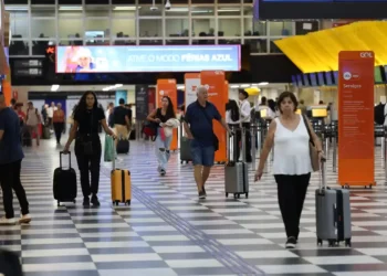 Judicialização à brasileira pressiona aéreas e alimenta mercado de processos