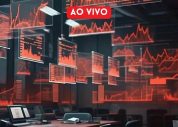 Ibovespa tem a pior semana em quase 3 anos, mas Vale e Petrobras se salvam