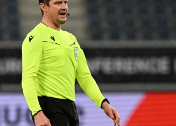 Sporting de Braga-Lincoln e Shamrock Rovers-Santa Clara já têm árbitros