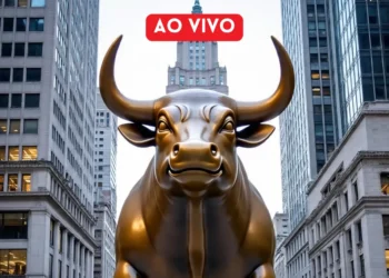 Ibovespa fecha em alta, tem novo recorde, 4ª semana positiva e melhor mês em um ano