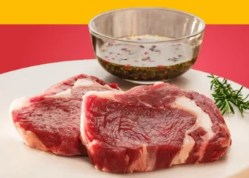 Lucro da Minerva (BEEF3) salta no 2º tri para R$458 mi